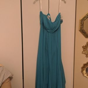 Bridesmaids dress